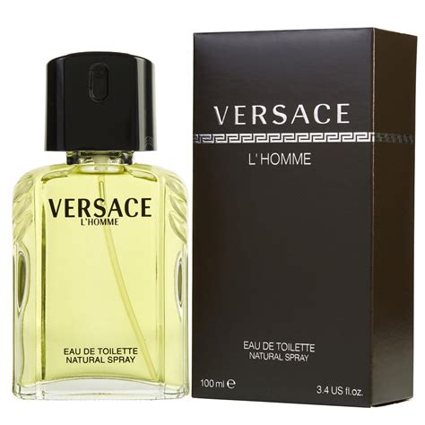 versace l homme rating|versace l'homme notes.